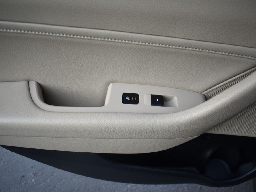 Hyundai Sonata VII (LF) Рестайлинг Мурманск  - изображение 20