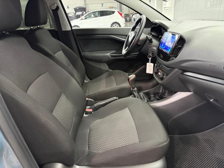 Lada (ВАЗ) Vesta I Краснодар  - изображение 15