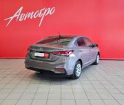 Hyundai Solaris II Вологда  - изображение 23