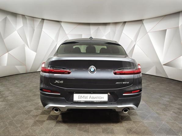 BMW X4 II (G02) с пробегом 2020 года, цена 4 250 000 рублей, 83094 км, внедорожник, Автокод Объявления