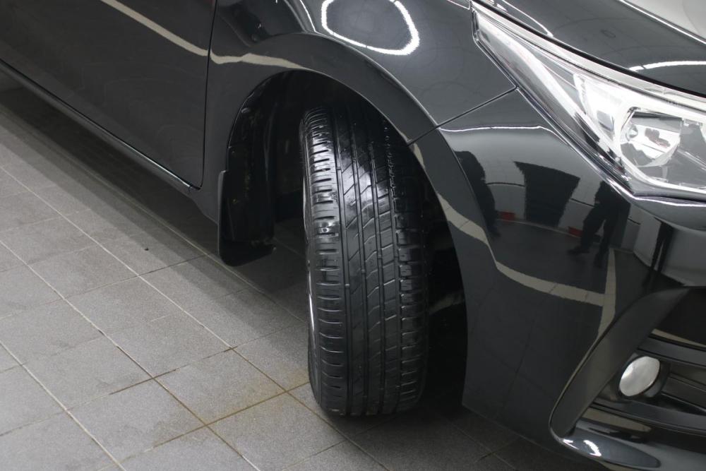 Toyota Corolla XI (E160 E170 E180) Рестайлинг 1 Красноярск  - изображение 19