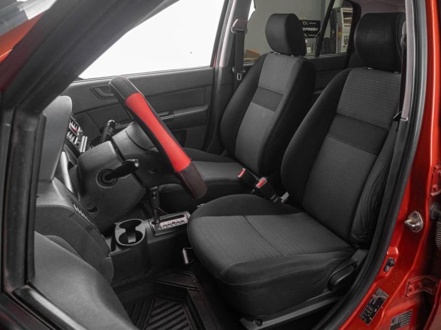 Hyundai Getz I Рестайлинг Тюмень  - изображение 10