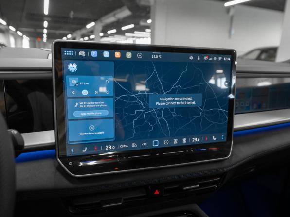 Volkswagen Teramont II (China Market) с пробегом 2026 года, цена 6 300 000 рублей, 21 км, внедорожник, Автокод Объявления