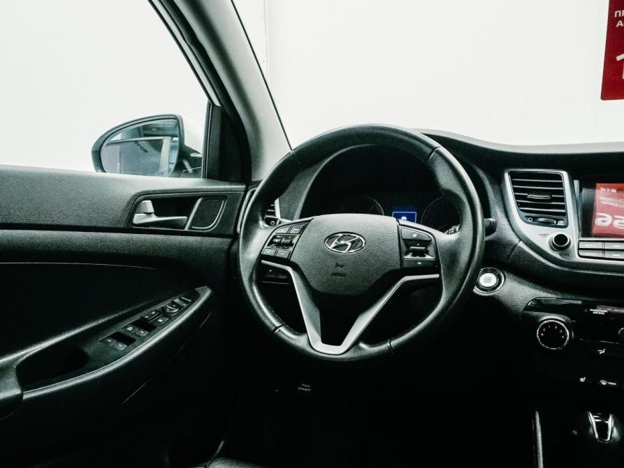 Hyundai Tucson III Красноярск  - изображение 13