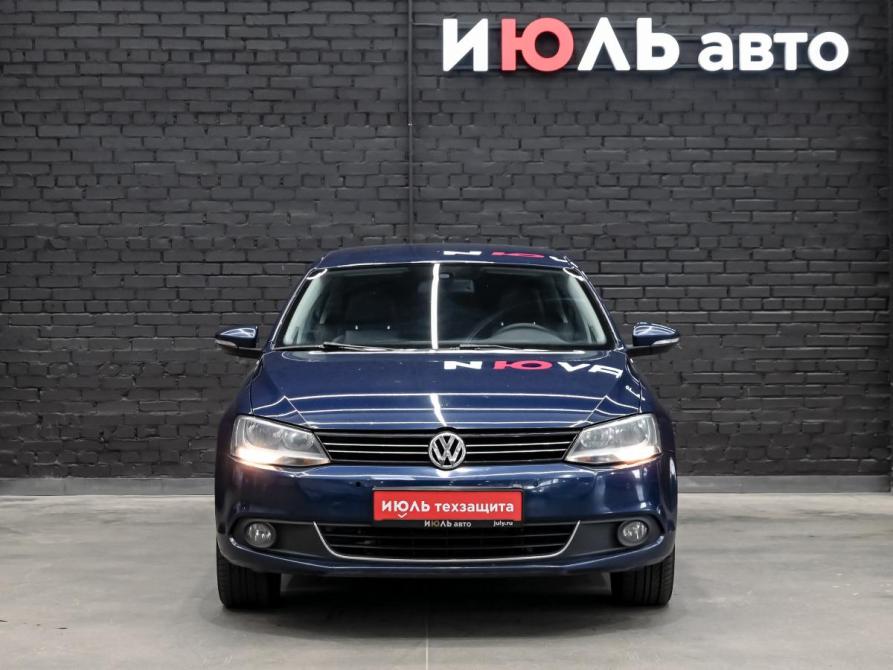 Volkswagen Jetta VI Екатеринбург  - изображение 2