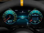 Mercedes-Benz AMG GT I Рестайлинг Москва  - изображение 49