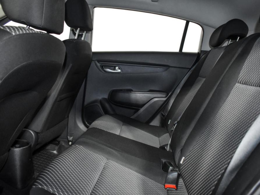Kia Rio IV Санкт-Петербург  - изображение 13