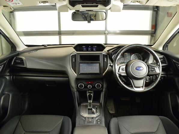Subaru XV II с пробегом 2020 года, цена 1 489 999 рублей, 170624 км, внедорожник, Автокод Объявления