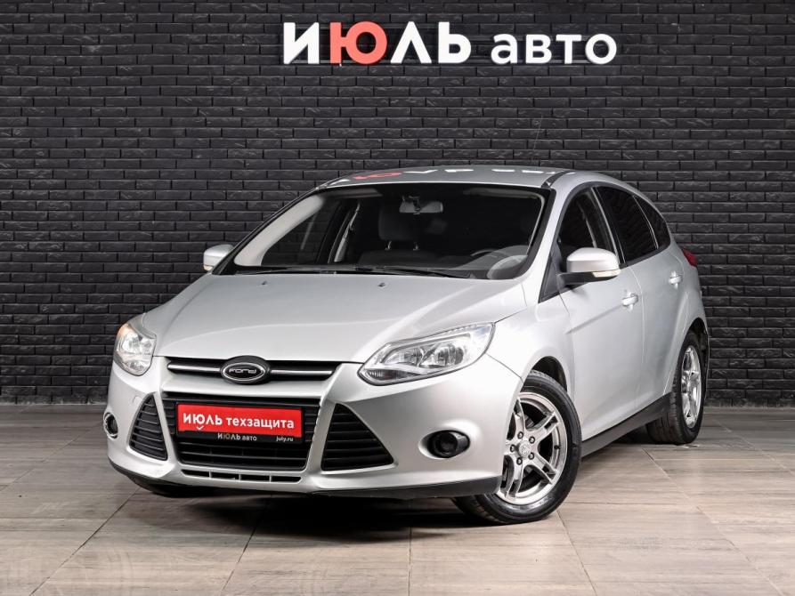 Ford Focus III Екатеринбург  - изображение 1