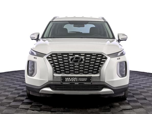 Hyundai Palisade I с пробегом 2021 года, цена 3 890 000 рублей, 135217 км, внедорожник, Автокод Объявления