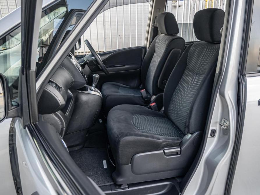 Nissan Serena IV (C26) Краснодар  - изображение 8