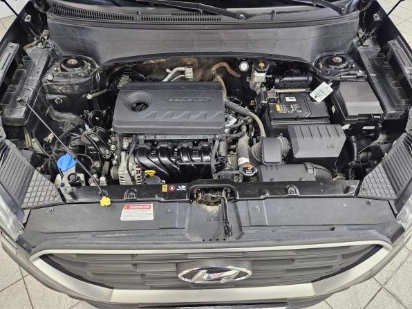 Hyundai Creta II с пробегом 2021 года, цена 2 197 000 рублей, 84333 км, внедорожник, Автокод Объявления
