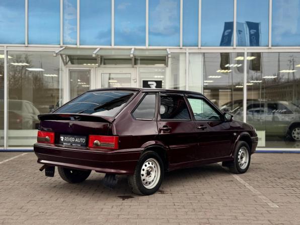 Lada (ВАЗ) 2114 с пробегом 2013 года, цена 245 000 рублей, 209614 км, хэтчбек, Автокод Объявления