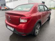 Renault Logan II Рестайлинг Санкт-Петербург  - изображение 10