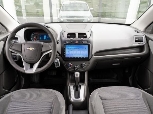 Chevrolet Cobalt II Рестайлинг с пробегом 2023 года, цена 1 298 854 рубля, 18000 км, седан, Автокод Объявления