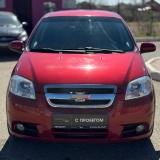 Chevrolet Aveo I Рестайлинг Нижнекамск  - изображение 22