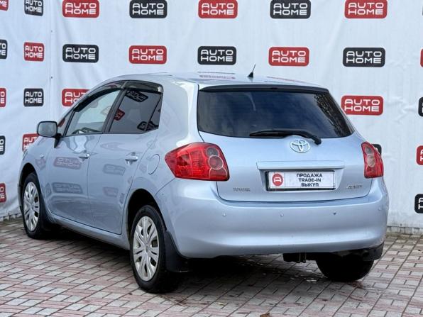 Toyota Auris I с пробегом 2008 года, цена 649 990 рублей, 202000 км, хэтчбек, Автокод Объявления