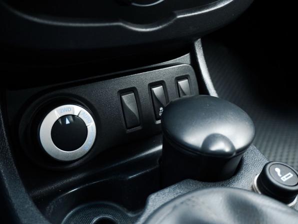 Renault Duster I Рестайлинг с пробегом 2015 года, цена 1 299 000 рублей, 159720 км, внедорожник, Автокод Объявления