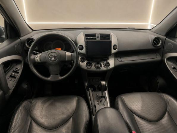 Toyota RAV4 III (XA30) с пробегом 2007 года, цена 1 345 000 рублей, 294000 км, внедорожник, Автокод Объявления
