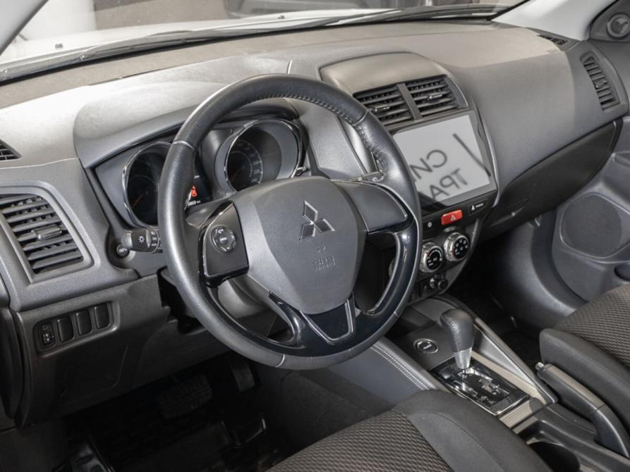 Mitsubishi ASX I Рестайлинг 3 Казань  - изображение 5