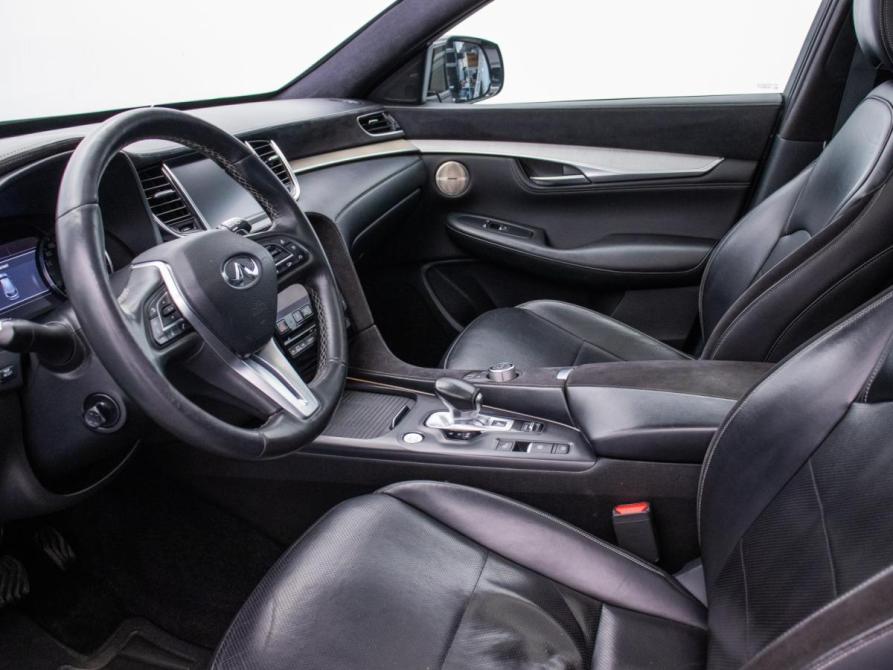 Infiniti QX50 II Москва  - изображение 10