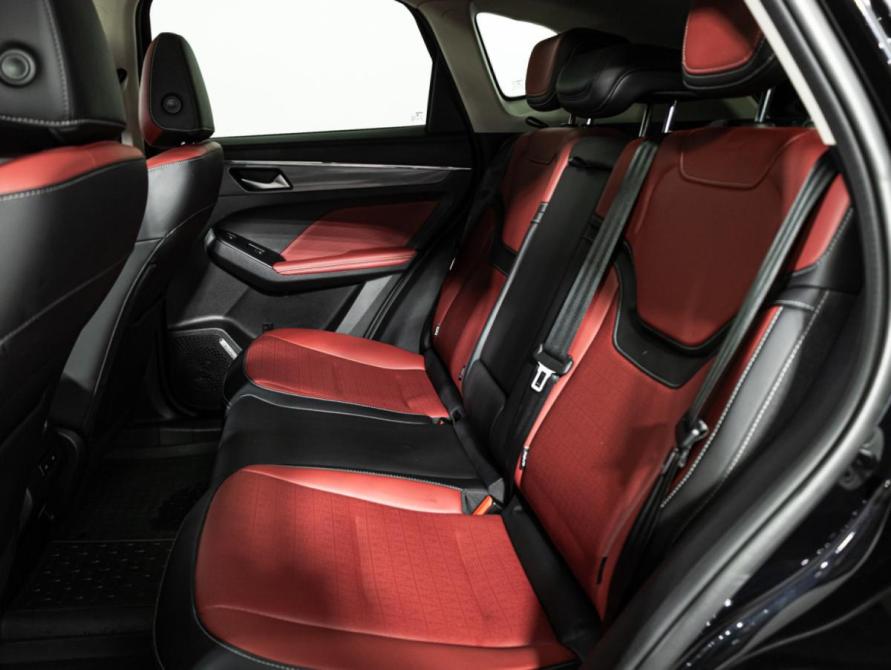 Haval Jolion I Рестайлинг Санкт-Петербург  - изображение 10