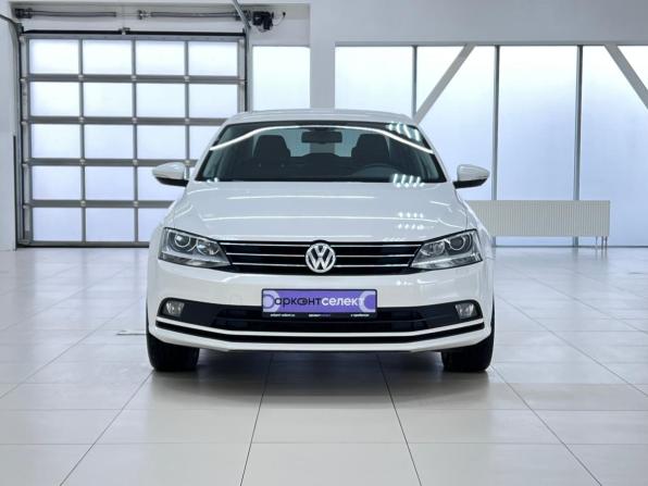 Volkswagen Jetta VI Рестайлинг с пробегом 2015 года, цена 980 000 рублей, 203323 км, седан, Автокод Объявления