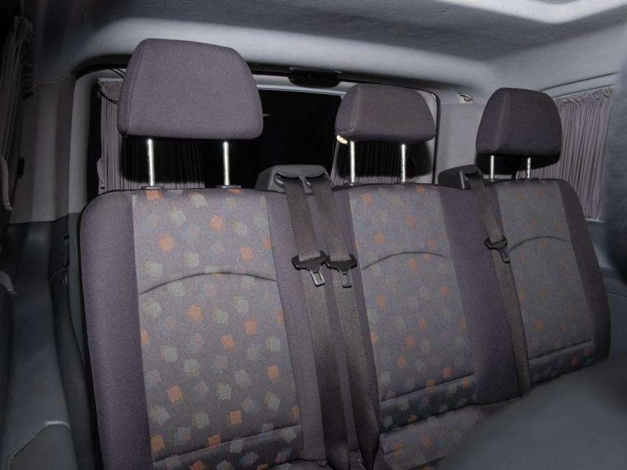 Mercedes-Benz Vito II (W639) Казань  - изображение 9