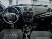 Lada (ВАЗ) Granta I Рестайлинг Самара  - изображение 26