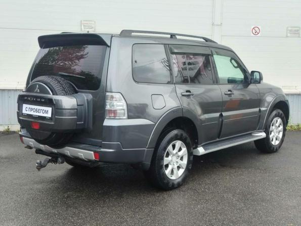 Mitsubishi Pajero IV Рестайлинг 1 с пробегом 2013 года, цена 1 855 000 рублей, 204763 км, внедорожник, Автокод Объявления