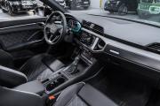 Audi Q3 II (F3) Москва  - изображение 39