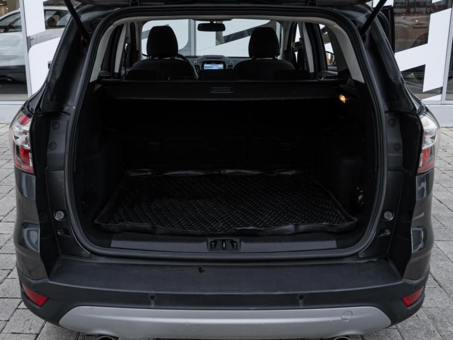 Ford Kuga II Рестайлинг Ставрополь  - изображение 20