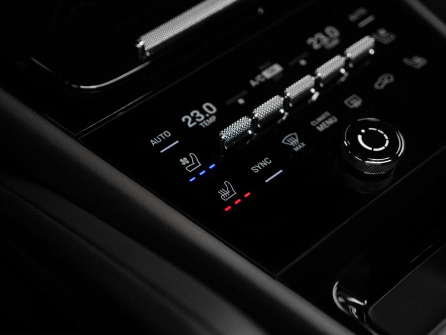 Porsche Cayenne III Рестайлинг Москва  - изображение 23