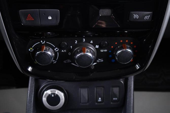 Nissan Terrano III (D10) с пробегом 2018 года, цена 1 699 000 рублей, 113985 км, внедорожник, Автокод Объявления