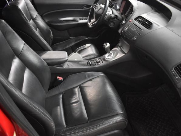 Honda Civic VIII с пробегом 2007 года, цена 340 000 рублей, 223660 км, хэтчбек, Автокод Объявления