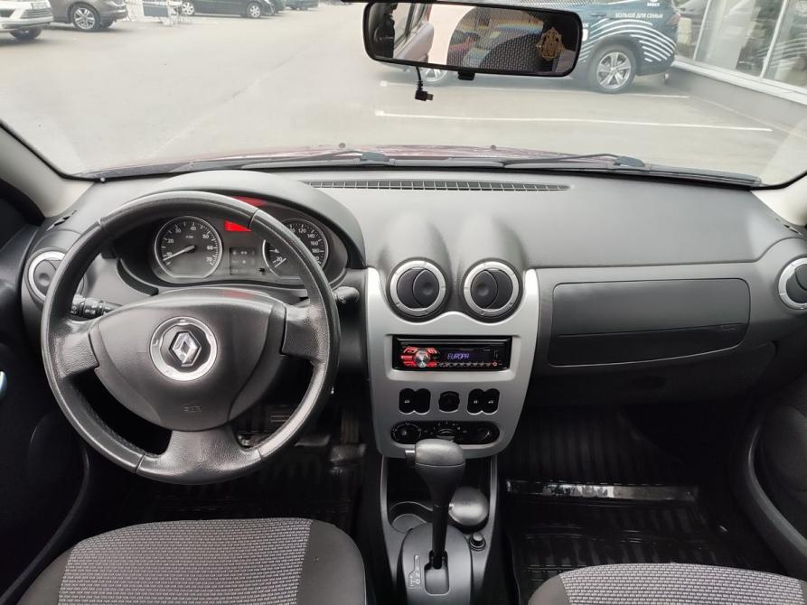 Renault Sandero I Брянск  - изображение 10