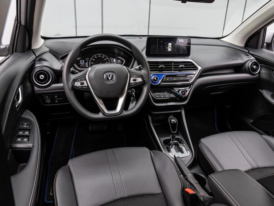 Changan Alsvin Краснодар  - изображение 6