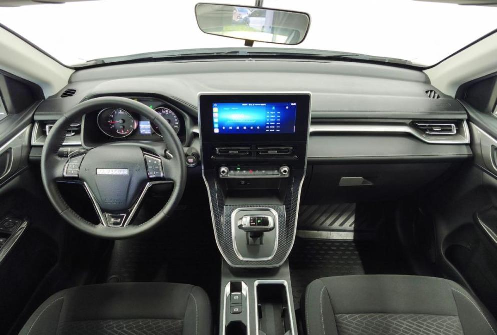 Haval M6 II Екатеринбург  - изображение 17