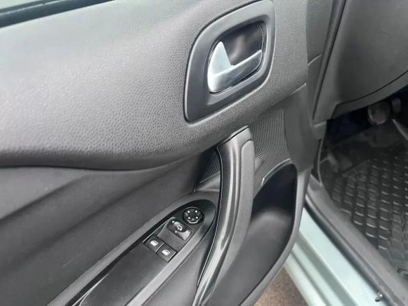 Citroen DS4 с пробегом 2012 года, цена 730 000 рублей, 243977 км, хэтчбек, Автокод Объявления