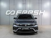 Roewe i5 I Рестайлинг Воронеж  - изображение 27