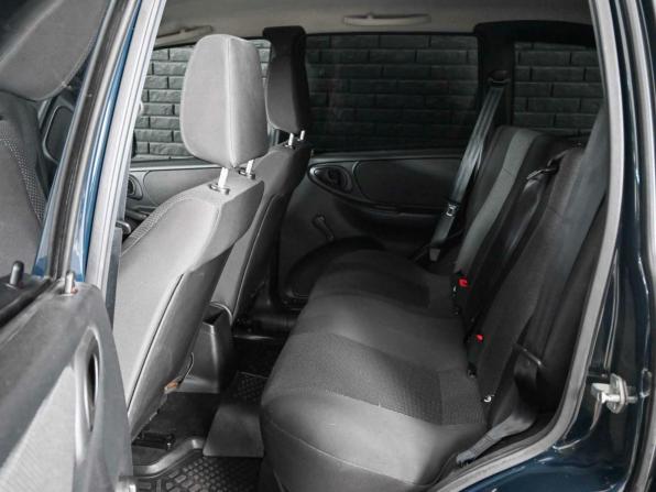 Lada (ВАЗ) Niva Travel I с пробегом 2023 года, цена 910 000 рублей, 97494 км, внедорожник, Автокод Объявления