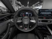 Audi A4 V (B9) Рестайлинг Москва  - изображение 33
