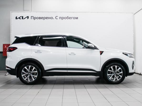 Chery Tiggo 7 Pro Max I с пробегом 2023 года, цена 1 849 000 рублей, 57148 км, внедорожник, Автокод Объявления