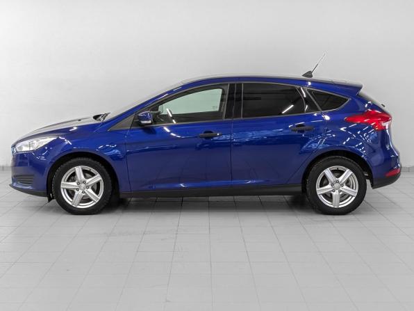 Ford Focus III Рестайлинг с пробегом 2019 года, цена 1 080 000 рублей, 211200 км, хэтчбек, Автокод Объявления