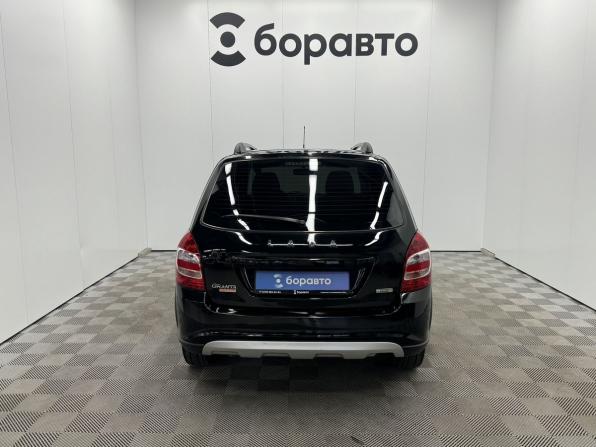 Lada (ВАЗ) Granta I Рестайлинг с пробегом 2023 года, цена 920 000 рублей, 46000 км, универсал, Автокод Объявления