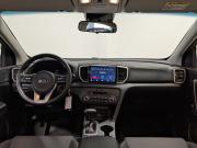 Kia Sportage IV Рестайлинг Санкт-Петербург  - изображение 43
