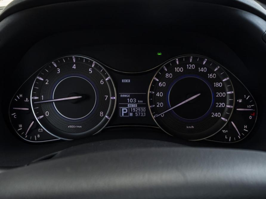 Infiniti QX56 II Москва  - изображение 13