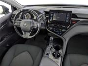 Toyota Camry VIII (XV70) Рестайлинг Москва  - изображение 58