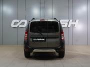Lada (ВАЗ) Largus I Рестайлинг Воронеж  - изображение 22