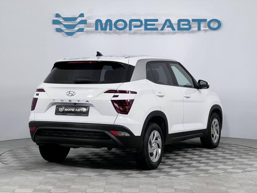 Hyundai Creta II Калининград  - изображение 5